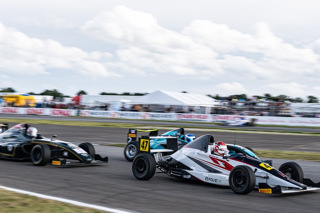 (Foto: Grippo Motorsport PR)